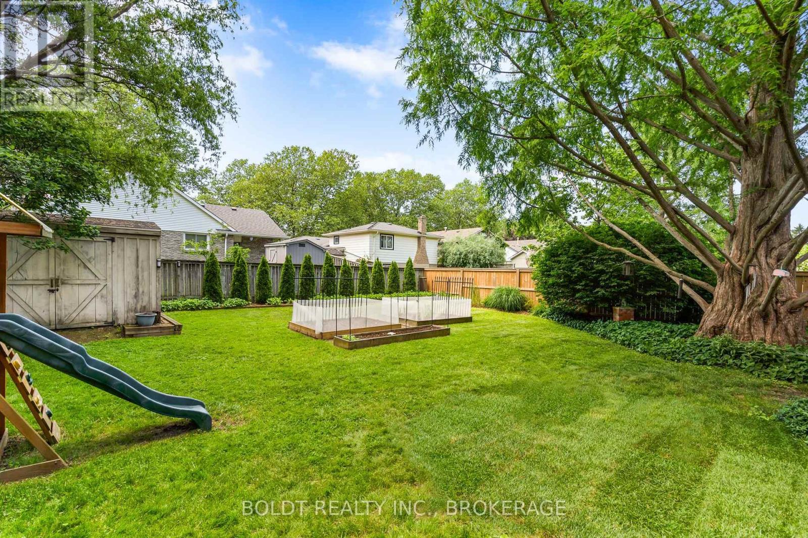 21 Shoreline Drive, St. Catharines (Lakeshore), Ontario L2N 3V9 - Photo 34 - X13444664