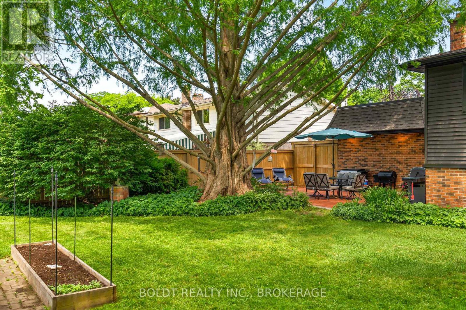 21 Shoreline Drive, St. Catharines (Lakeshore), Ontario L2N 3V9 - Photo 35 - X13444664