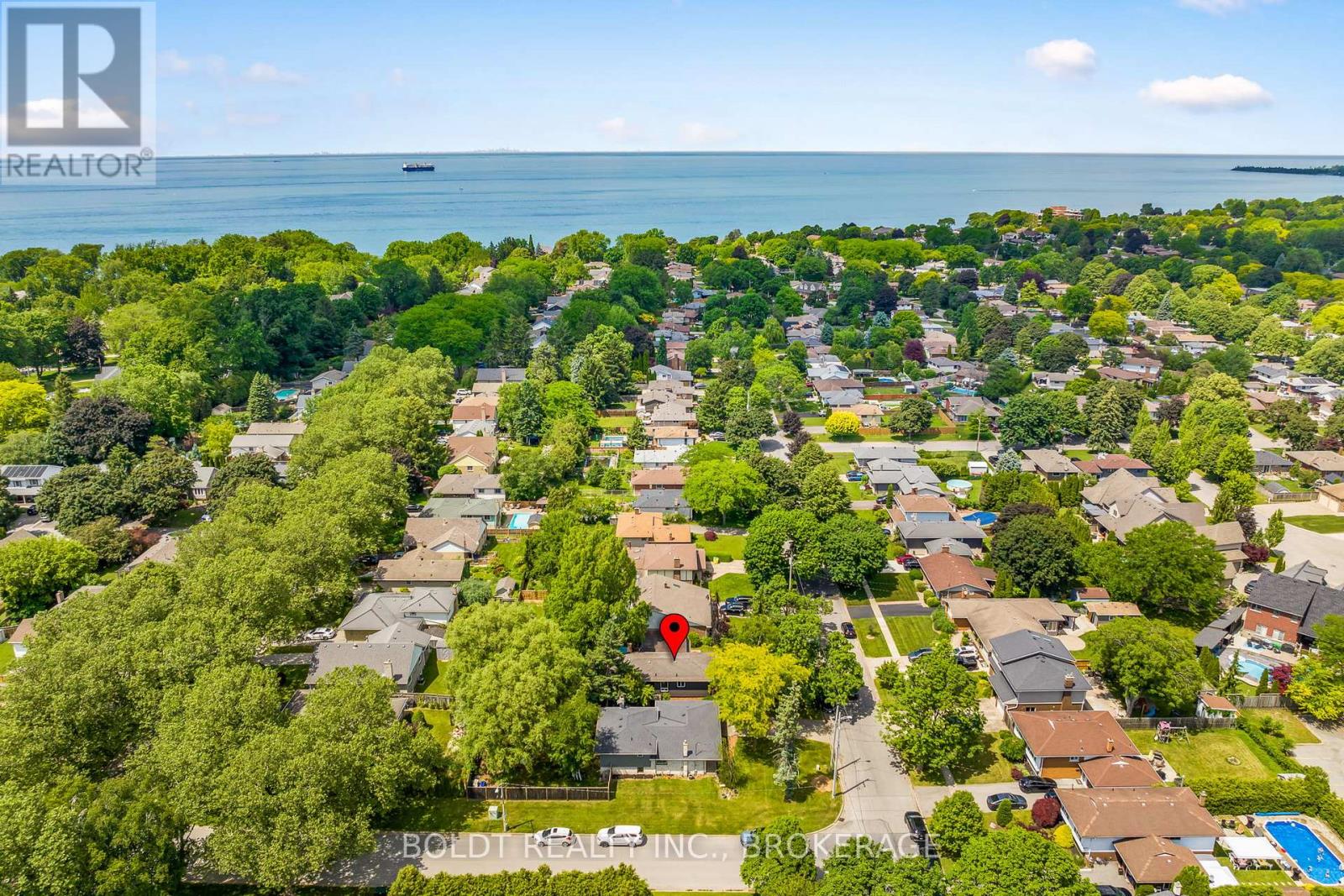 21 Shoreline Drive, St. Catharines (Lakeshore), Ontario L2N 3V9 - Photo 42 - X13444664