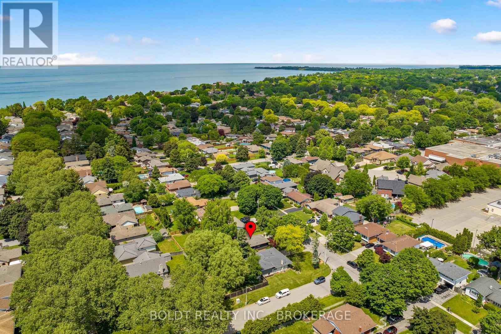 21 Shoreline Drive, St. Catharines (Lakeshore), Ontario L2N 3V9 - Photo 43 - X13444664