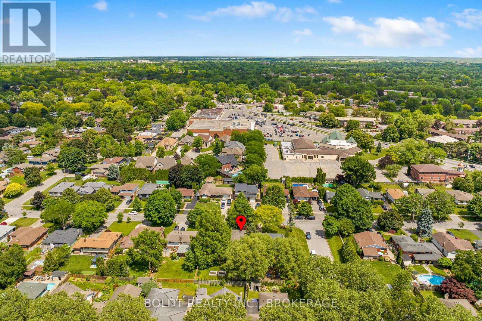 21 Shoreline Drive, St. Catharines (Lakeshore), Ontario L2N 3V9 - Photo 44 - X13444664