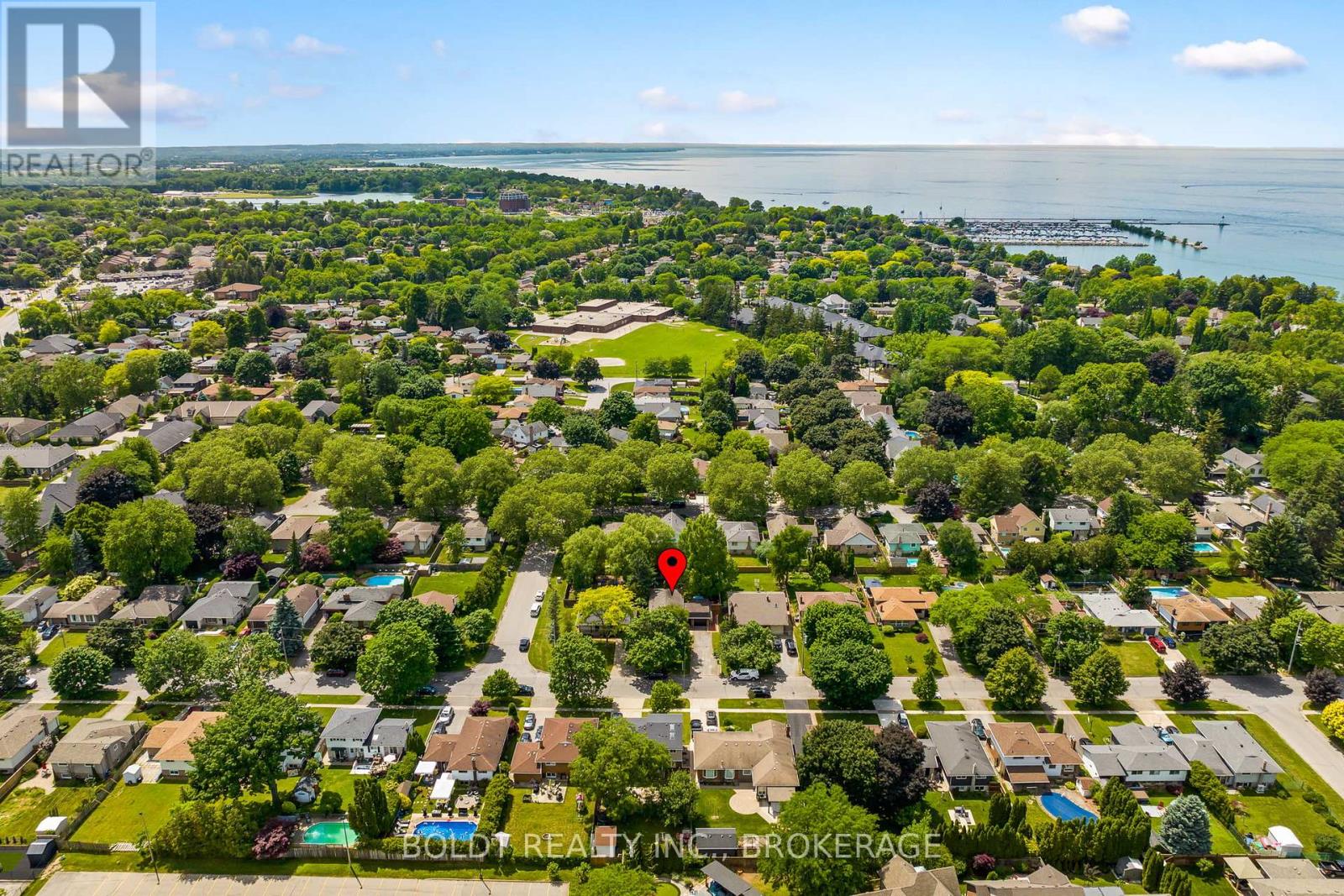 21 Shoreline Drive, St. Catharines (Lakeshore), Ontario L2N 3V9 - Photo 47 - X13444664
