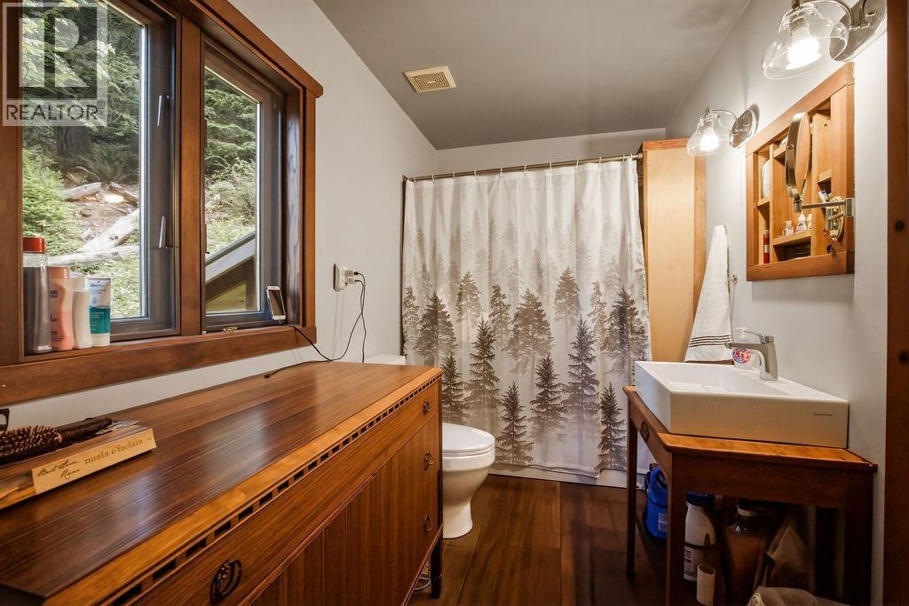 6084 North Lake Road, Egmont, British Columbia  V0N 1N0 - Photo 14 - R3135744