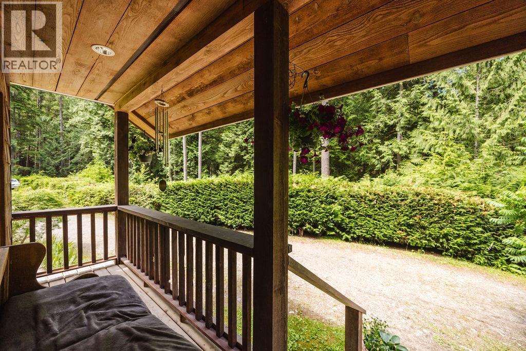 6084 North Lake Road, Egmont, British Columbia  V0N 1N0 - Photo 15 - R3135744