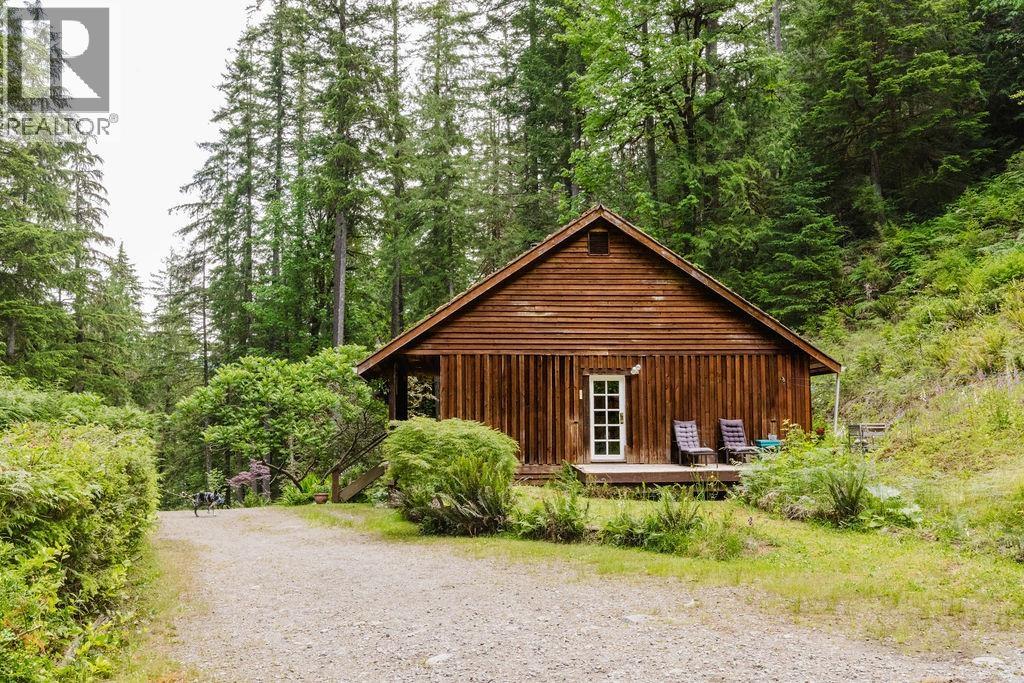 6084 North Lake Road, Egmont, British Columbia  V0N 1N0 - Photo 16 - R3135744