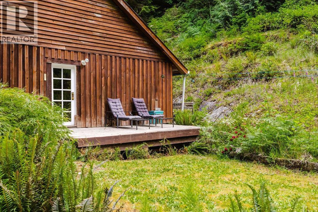 6084 North Lake Road, Egmont, British Columbia  V0N 1N0 - Photo 17 - R3135744