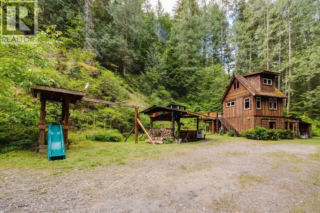 6084 North Lake Road, Egmont, British Columbia  V0N 1N0 - Photo 18 - R3135744