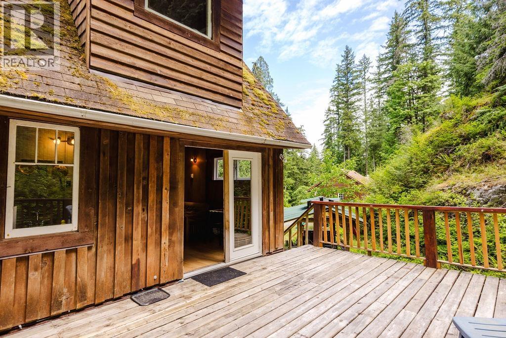 6084 North Lake Road, Egmont, British Columbia  V0N 1N0 - Photo 19 - R3135744