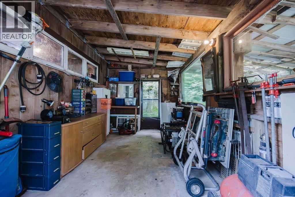 6084 North Lake Road, Egmont, British Columbia  V0N 1N0 - Photo 27 - R3135744