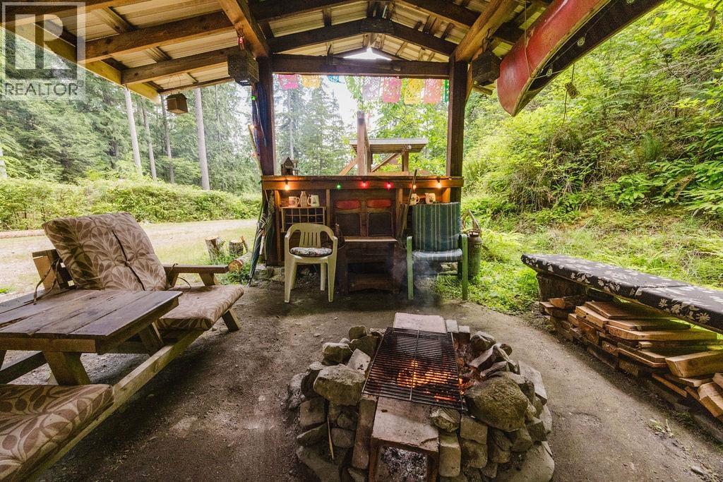 6084 North Lake Road, Egmont, British Columbia  V0N 1N0 - Photo 29 - R3135744