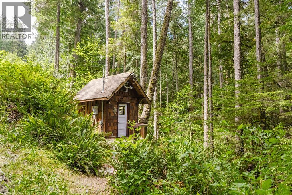 6084 North Lake Road, Egmont, British Columbia  V0N 1N0 - Photo 32 - R3135744
