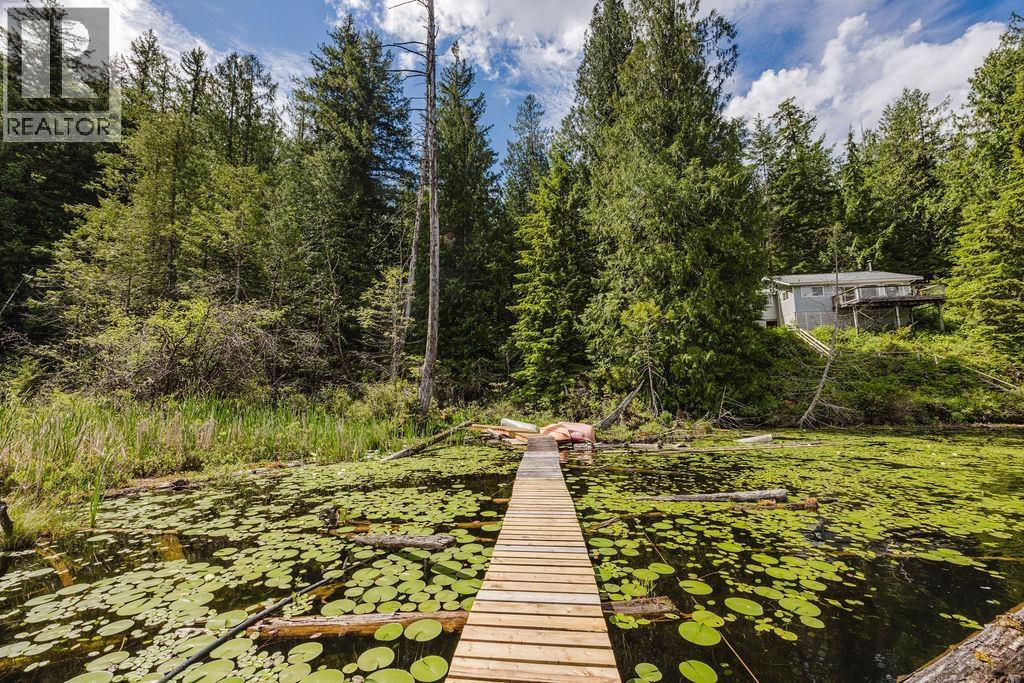 6084 North Lake Road, Egmont, British Columbia  V0N 1N0 - Photo 39 - R3135744