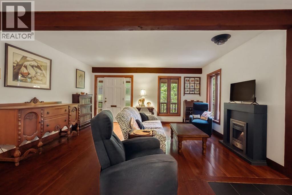 6084 North Lake Road, Egmont, British Columbia  V0N 1N0 - Photo 4 - R3135744