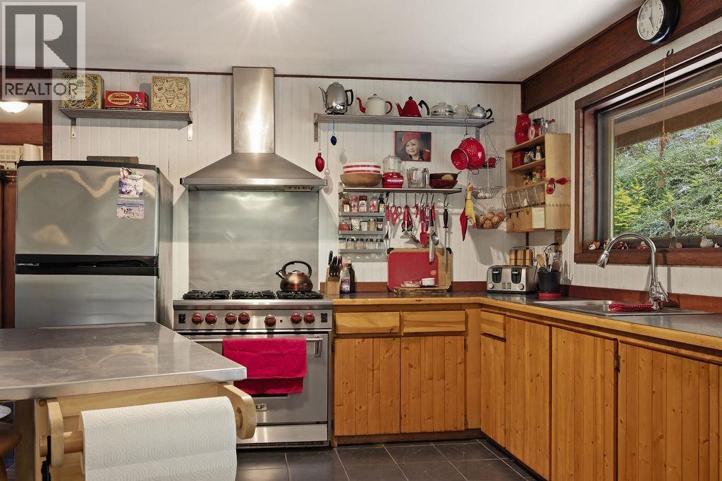 6084 North Lake Road, Egmont, British Columbia  V0N 1N0 - Photo 7 - R3135744