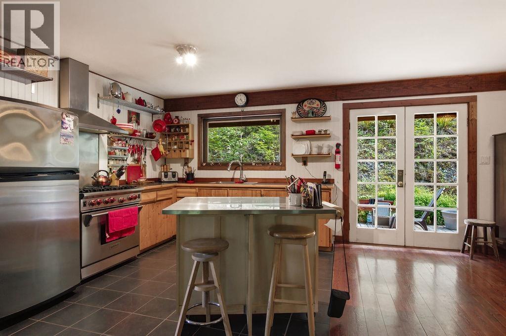 6084 North Lake Road, Egmont, British Columbia  V0N 1N0 - Photo 8 - R3135744