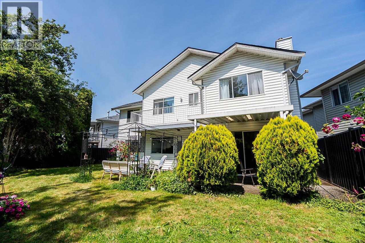 1932 Jacana Avenue, Port Coquitlam, British Columbia  V3C 5Y4 - Photo 27 - R3135760