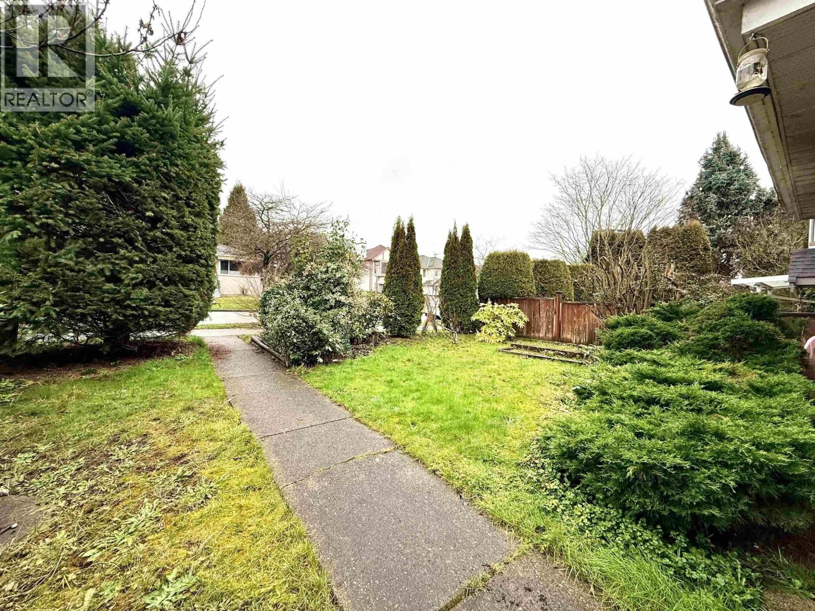 7xx W 69th Ave Avenue, Vancouver, British Columbia  V6P 2W3 - Photo 17 - R3135743