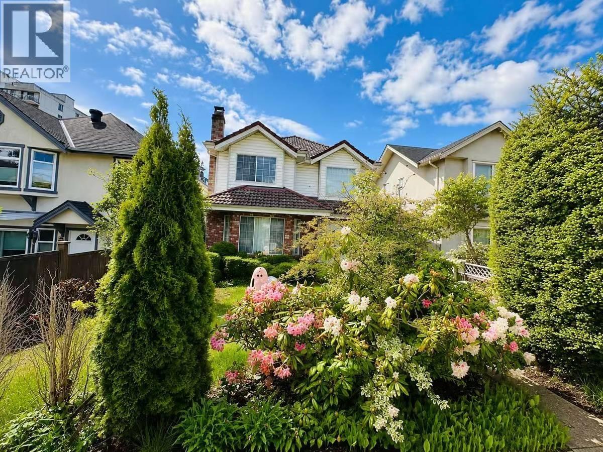 7xx W 69th Ave Avenue, Vancouver, British Columbia  V6P 2W3 - Photo 18 - R3135743