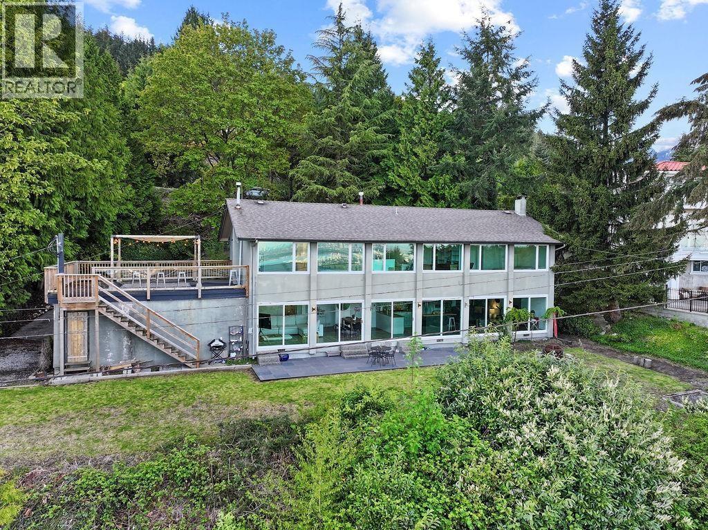 1040 Crestline Road, West Vancouver, British Columbia  V7S 2E2 - Photo 18 - R3135746