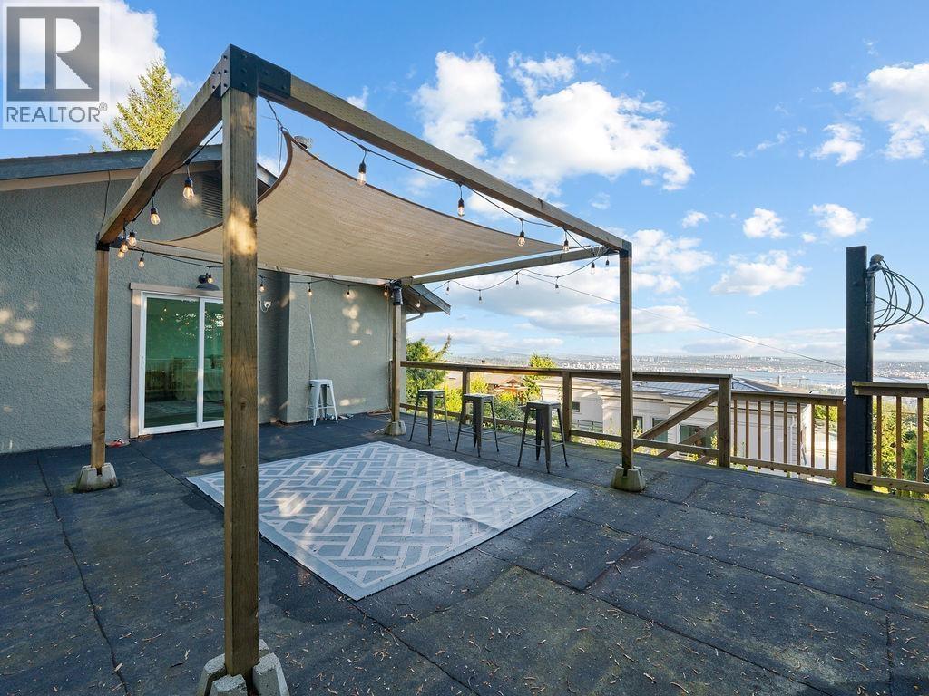 1040 Crestline Road, West Vancouver, British Columbia  V7S 2E2 - Photo 19 - R3135746