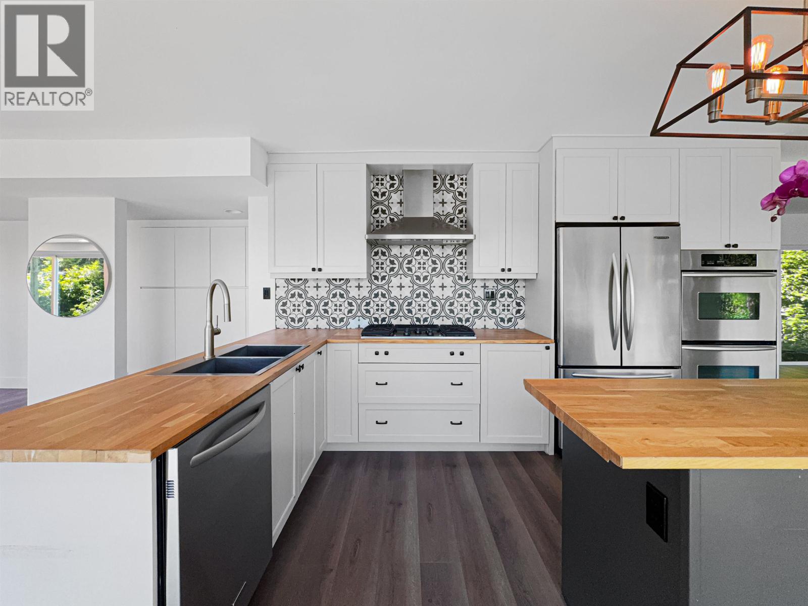 1040 Crestline Road, West Vancouver, British Columbia  V7S 2E2 - Photo 4 - R3135746