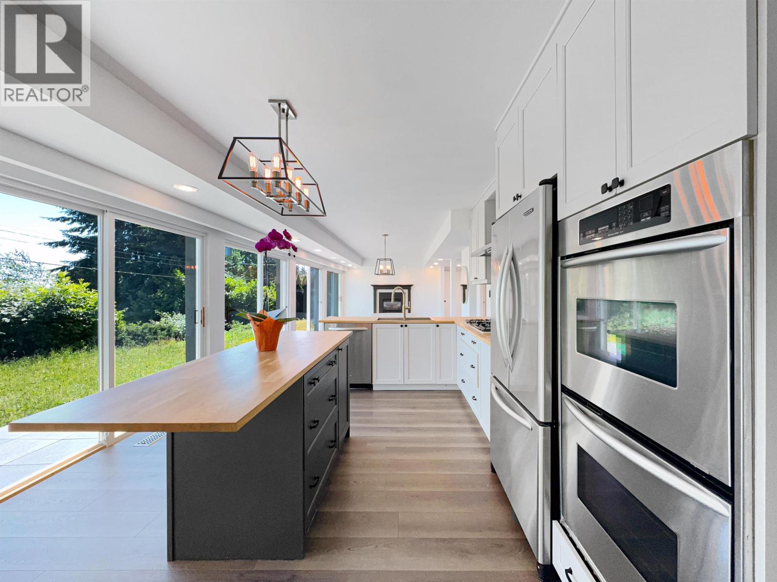 1040 Crestline Road, West Vancouver, British Columbia  V7S 2E2 - Photo 8 - R3135746