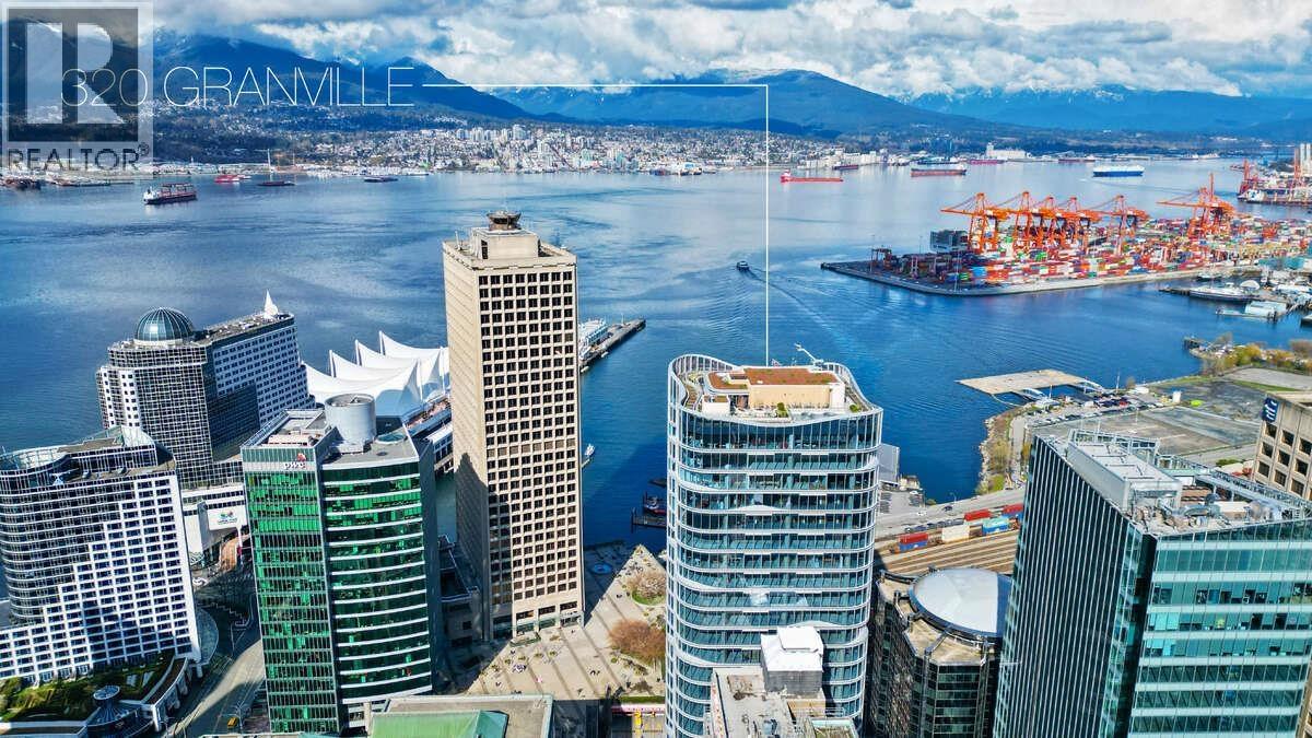 830 320 Granville Street, Vancouver, British Columbia  V6C 1S9 - Photo 20 - C8079610