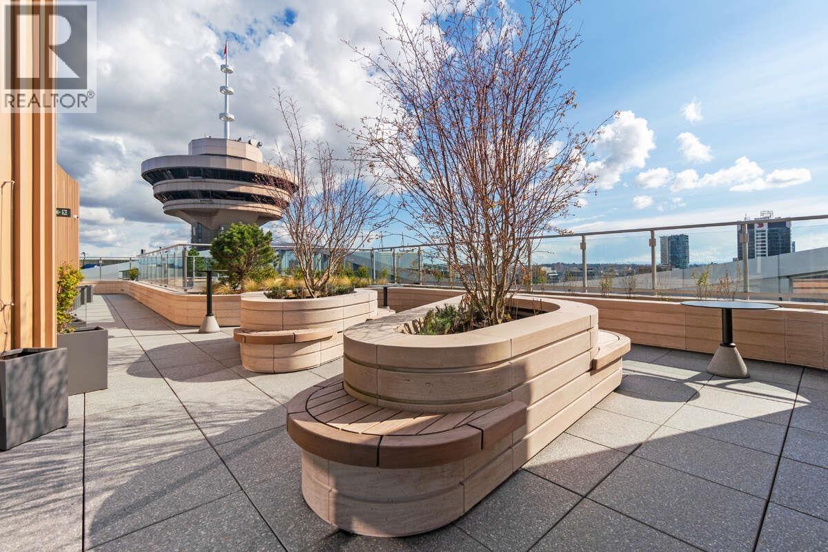 830 320 Granville Street, Vancouver, British Columbia  V6C 1S9 - Photo 27 - C8079610