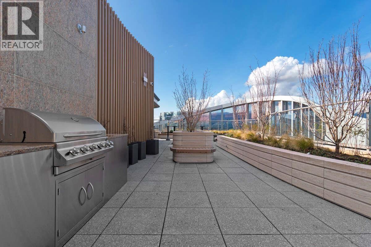 830 320 Granville Street, Vancouver, British Columbia  V6C 1S9 - Photo 29 - C8079610