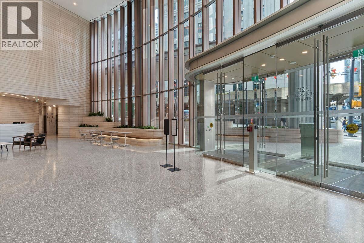 830 320 Granville Street, Vancouver, British Columbia  V6C 1S9 - Photo 34 - C8079610