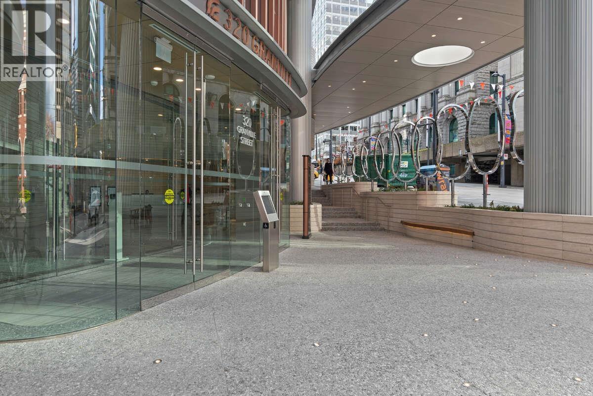 830 320 Granville Street, Vancouver, British Columbia  V6C 1S9 - Photo 36 - C8079610