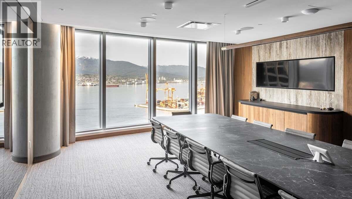 830 320 Granville Street, Vancouver, British Columbia  V6C 1S9 - Photo 37 - C8079610
