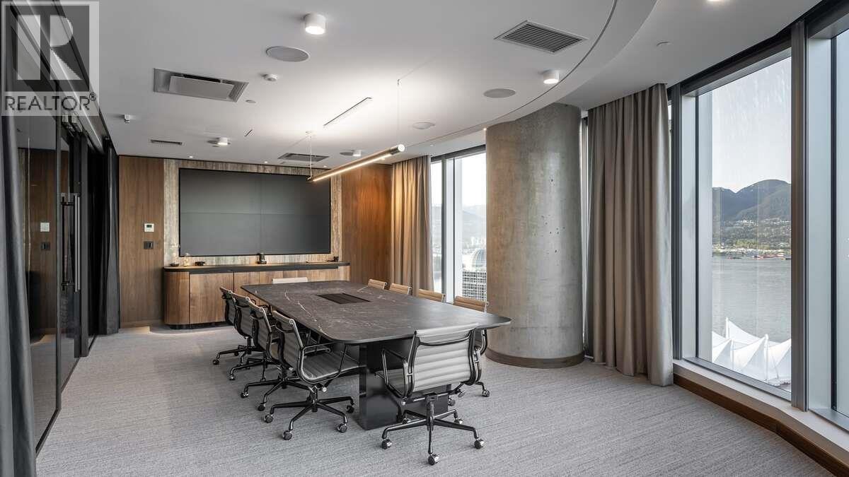 830 320 Granville Street, Vancouver, British Columbia  V6C 1S9 - Photo 38 - C8079610