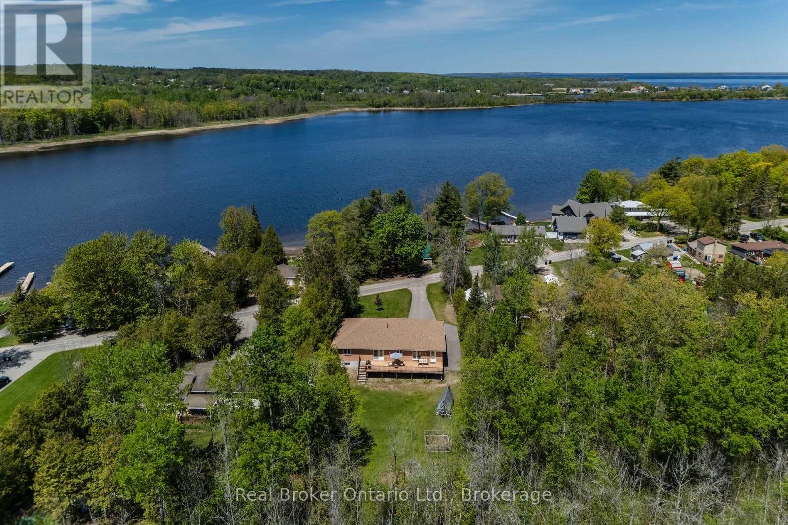 115 Mitchell's Beach Road, Tay (Victoria Harbour), Ontario  L0K 2A0 - Photo 1 - S13438816