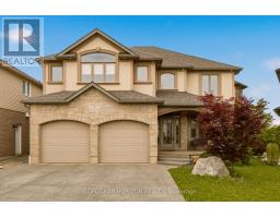 15 MCWILLIAMS COURT, Cambridge, Ontario