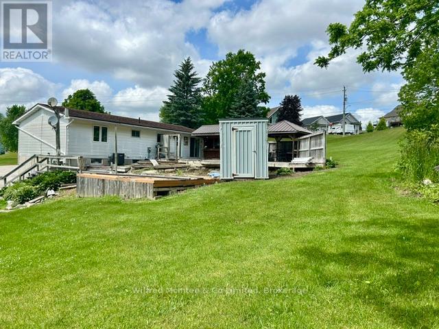 925 Old Durham Road, Brockton, Ontario  N0G 2V0 - Photo 19 - X13437164