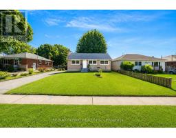 6604 LOCUS AVENUE, Niagara Falls, Ontario