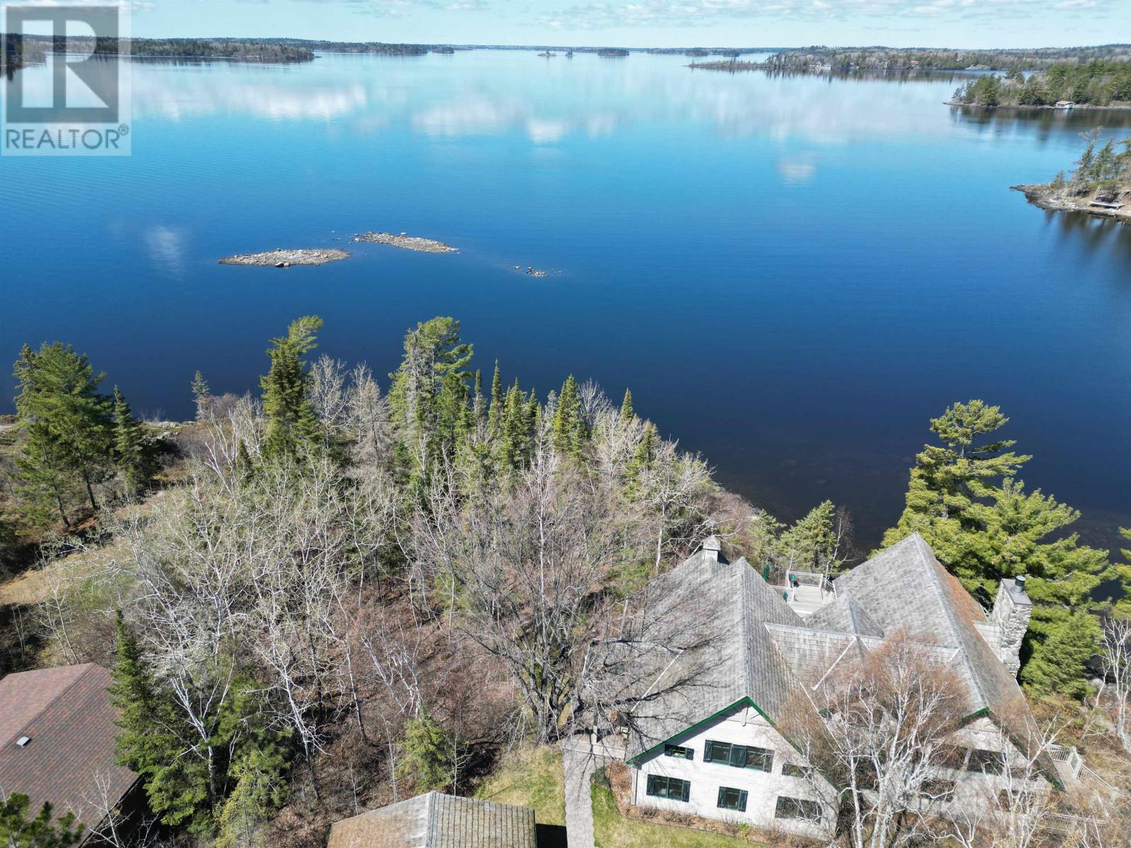 Lot 8 Branch Rd 6, Storm Bay Rd, District Of Kenora, Ontario  P0X 1H0 - Photo 2 - TB2601334