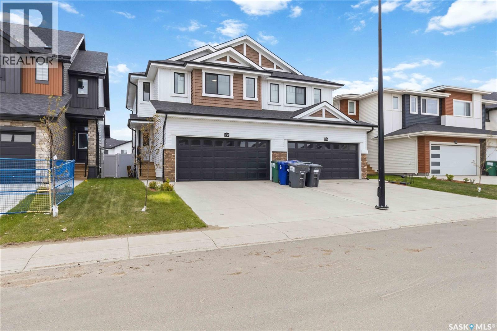 230 Schmeiser Bend, Saskatoon, Saskatchewan  S7V 1P7 - Photo 2 - SK039380
