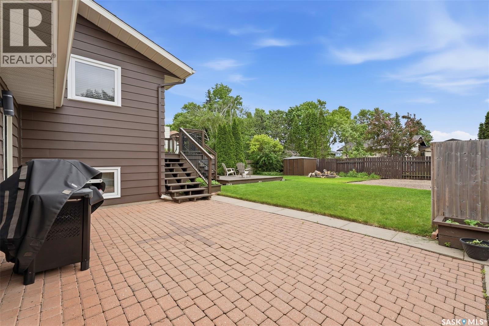 235 Benesh Crescent, Saskatoon, Saskatchewan  S7K 6L5 - Photo 26 - SK039359