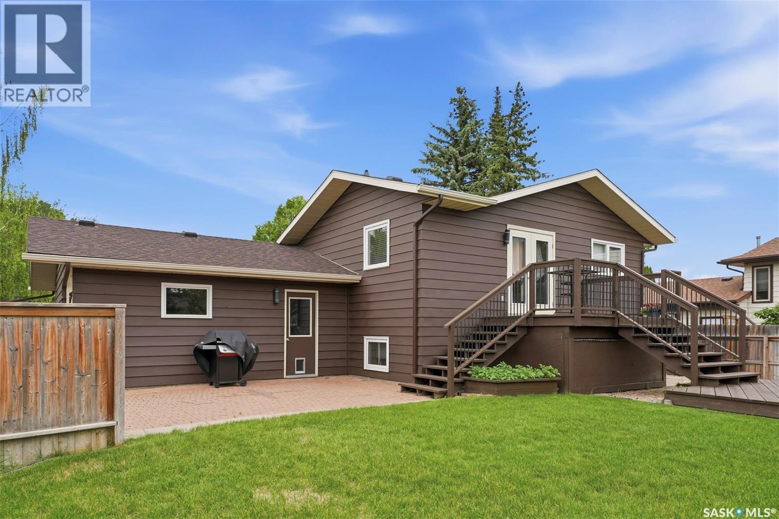 235 Benesh Crescent, Saskatoon, Saskatchewan  S7K 6L5 - Photo 29 - SK039359