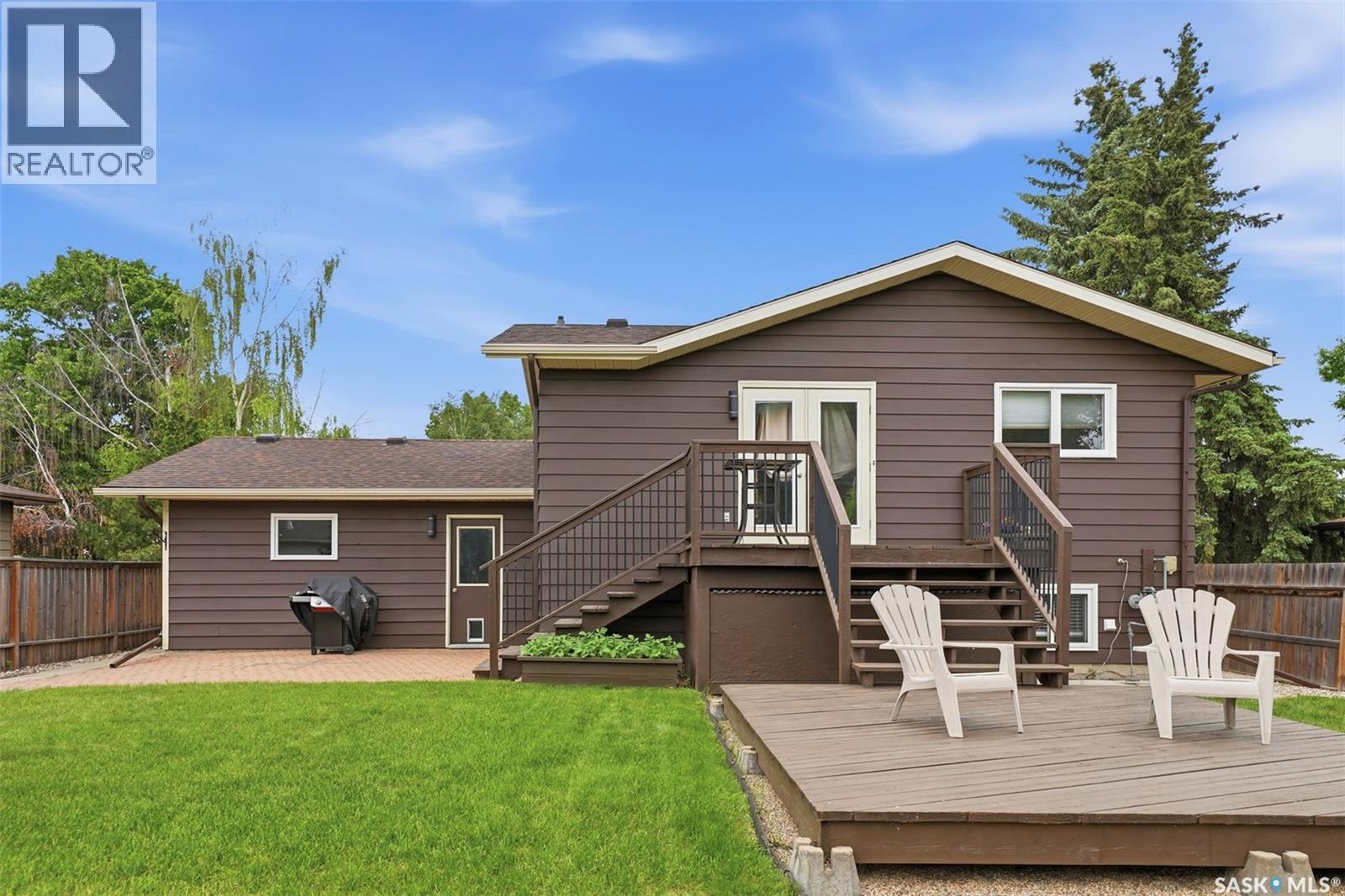 235 Benesh Crescent, Saskatoon, Saskatchewan  S7K 6L5 - Photo 30 - SK039359