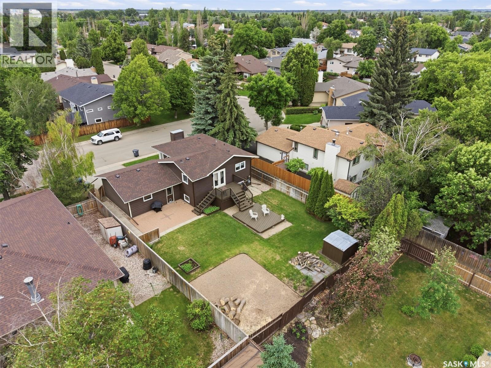235 Benesh Crescent, Saskatoon, Saskatchewan  S7K 6L5 - Photo 35 - SK039359