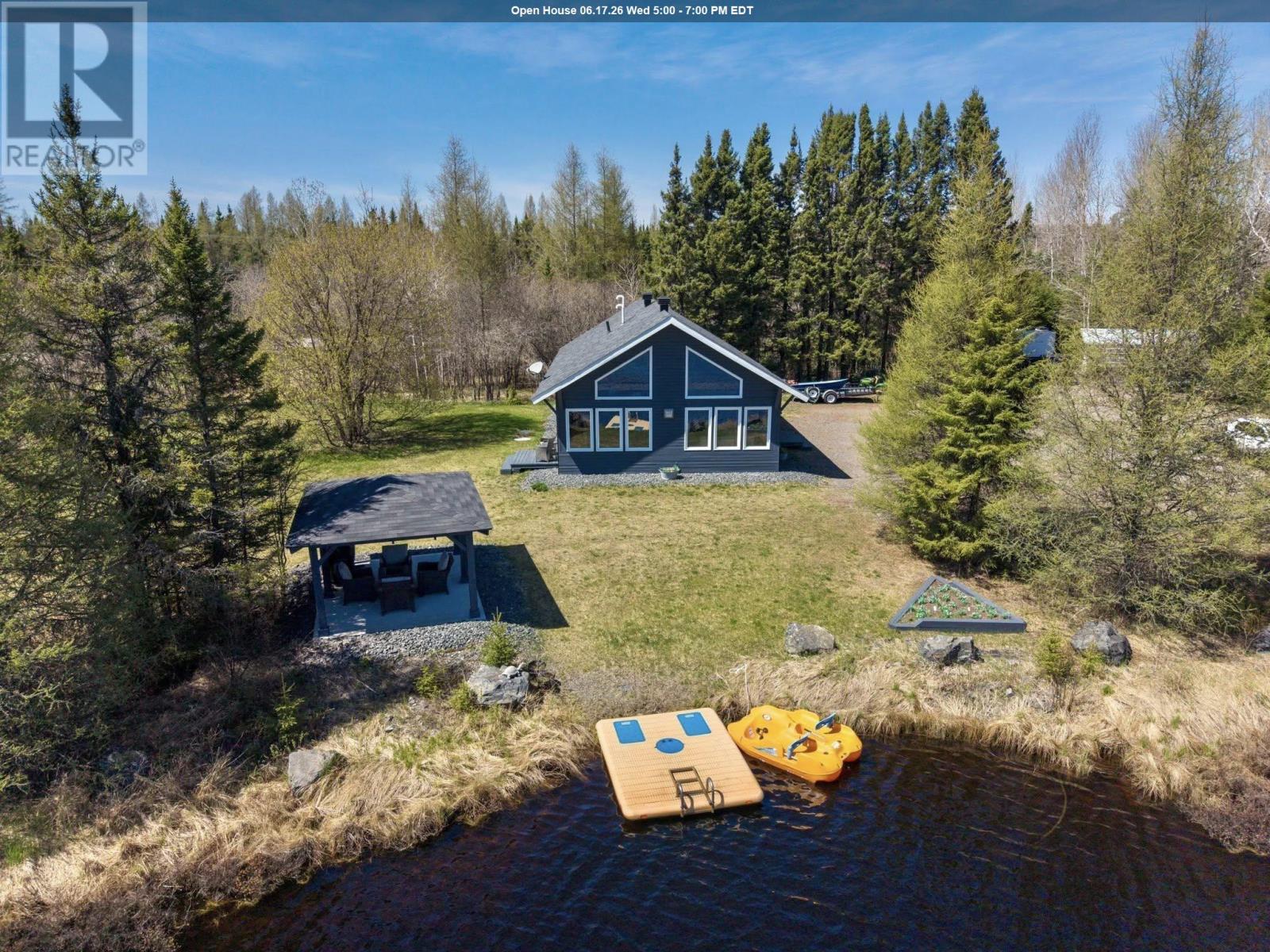 6188 Dog Lake RD, Gorham, Ontario