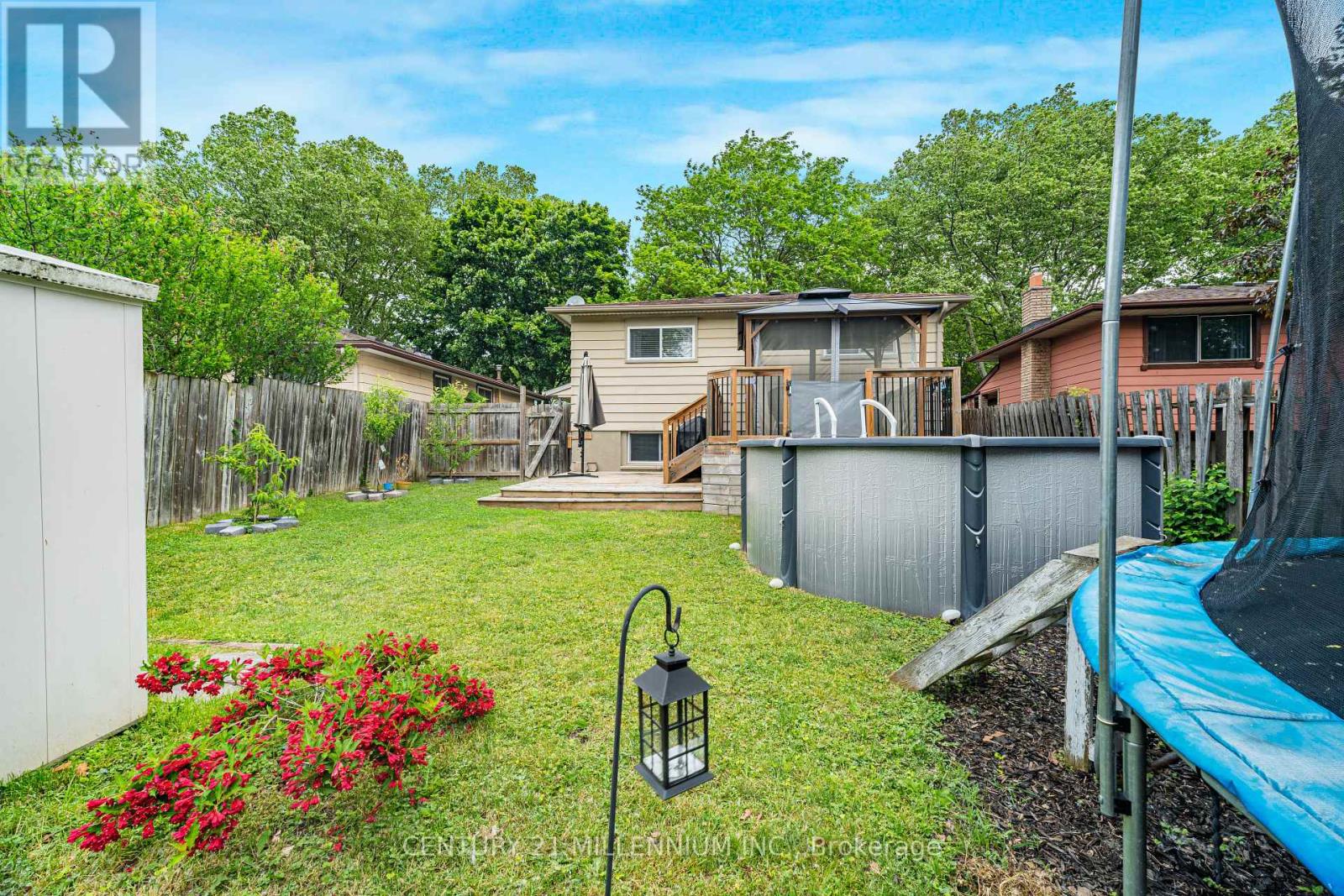 6182 Johnson Drive, Niagara Falls, Ontario L2J 3J5 - Photo 34 - X13438028