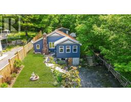 203 BURLEIGH STREET, North Kawartha, Ontario