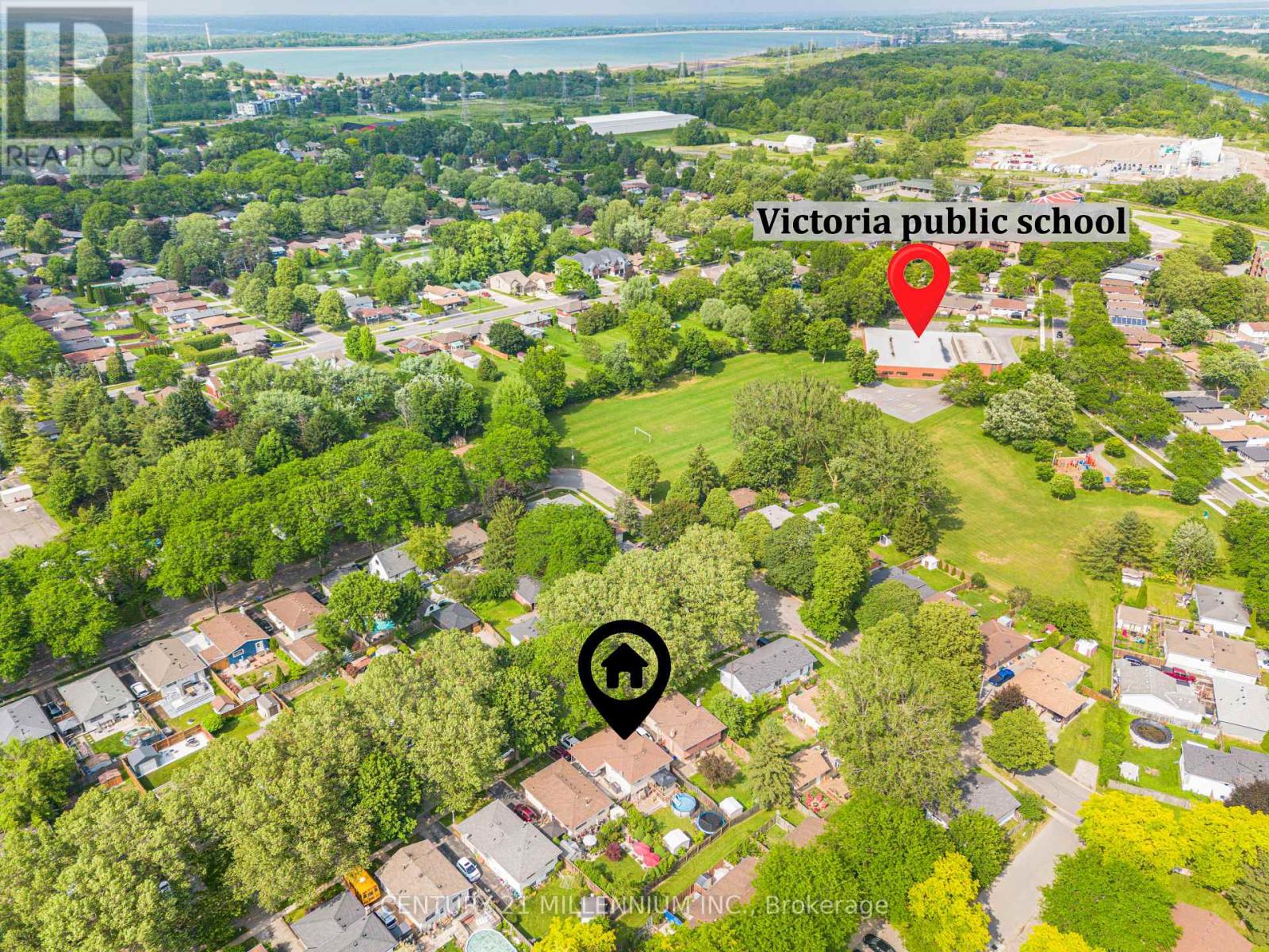 6182 Johnson Drive, Niagara Falls, Ontario L2J 3J5 - Photo 35 - X13438028