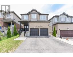 132 DRONE CRESCENT, Guelph, Ontario