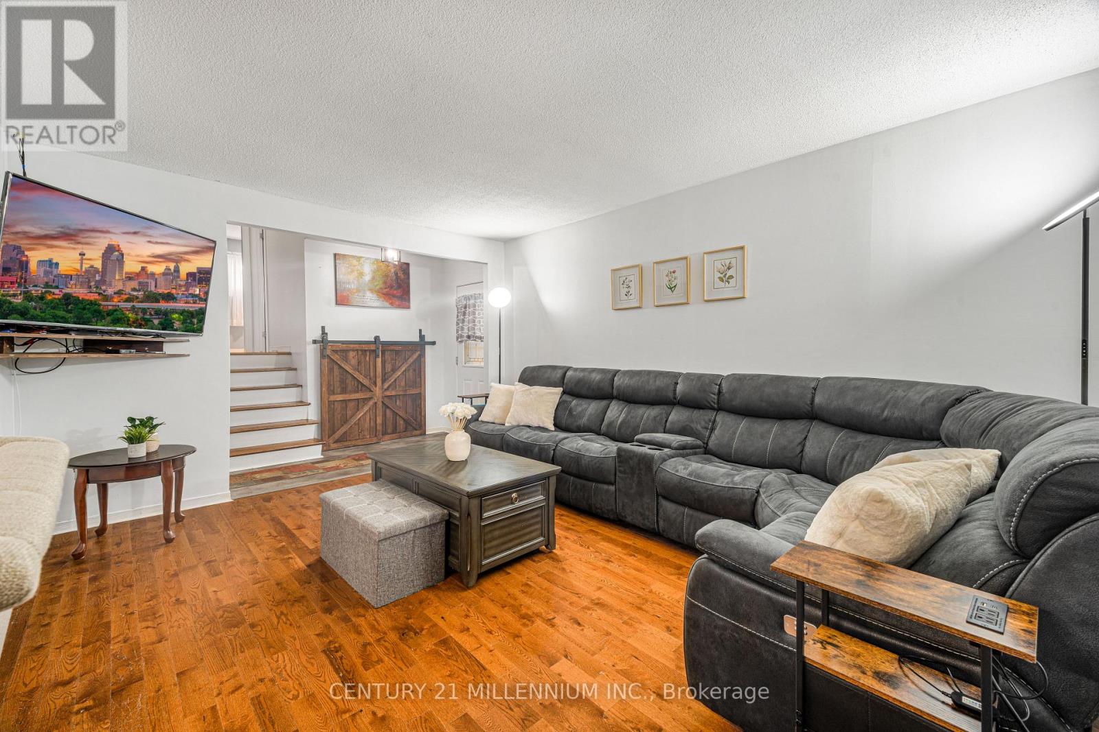 6182 Johnson Drive, Niagara Falls, Ontario L2J 3J5 - Photo 8 - X13438028