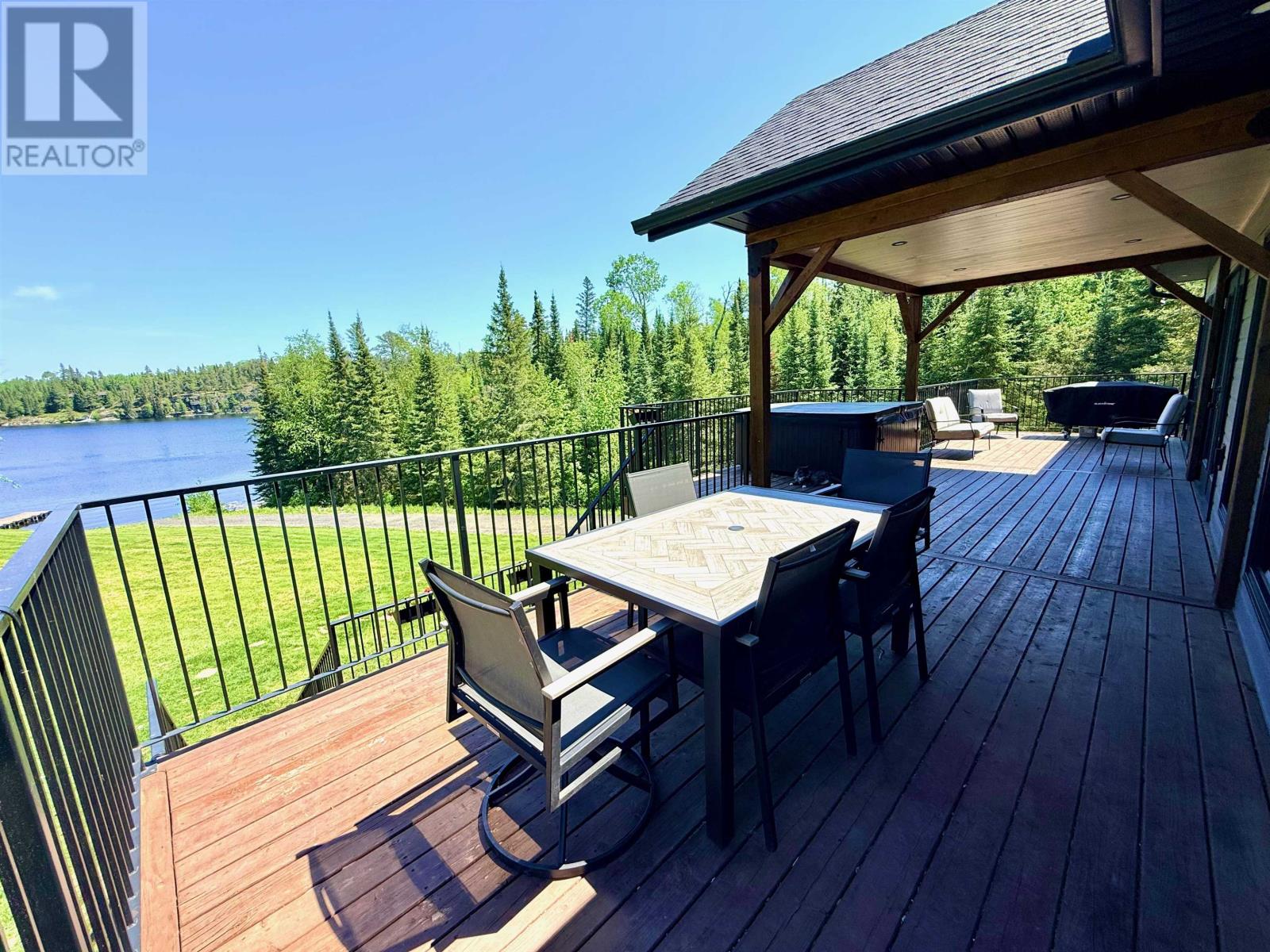 340 Bruckenburger Rd, Kenora, Ontario  P9N 0E3 - Photo 22 - TB2601400